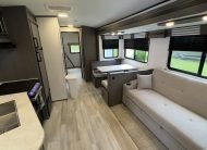2022 Cruiser MPG 3100BH ULTRA LITE PREMIUM 36 FT Travel Trailer, Sleeps 8+