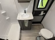 2022 Cruiser MPG 3100BH ULTRA LITE PREMIUM 36 FT Travel Trailer, Sleeps 8+