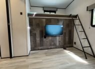 2022 Cruiser MPG 3100BH ULTRA LITE PREMIUM 36 FT Travel Trailer, Sleeps 8+