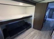 2022 Cruiser MPG 3100BH ULTRA LITE PREMIUM 36 FT Travel Trailer, Sleeps 8+