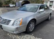 2007 Cadillac DTS Luxury 3 Sedan
