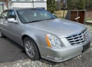 2007 Cadillac DTS Luxury 3 Sedan