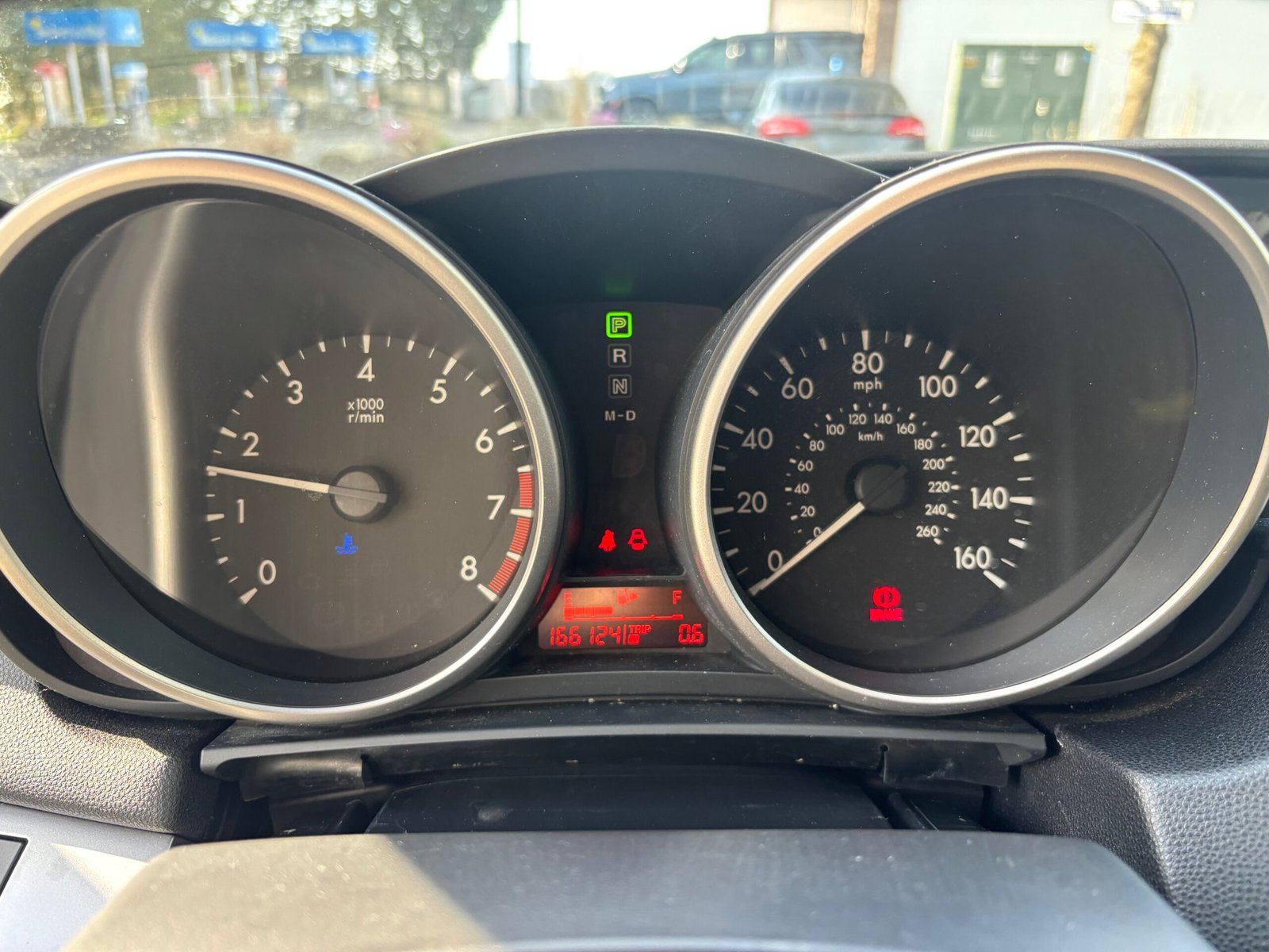2011 MAZDA MAZDA3 I SPORT TOURING