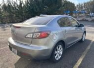 2011 MAZDA MAZDA3 I SPORT TOURING
