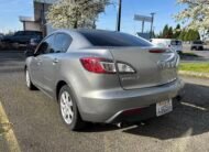 2011 MAZDA MAZDA3 I SPORT TOURING
