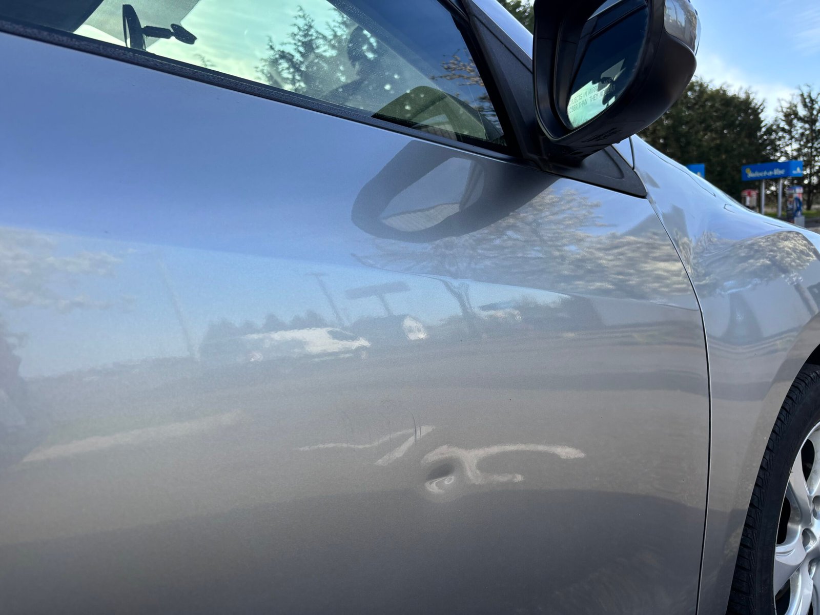 2011 MAZDA MAZDA3 I SPORT TOURING