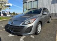 2011 MAZDA MAZDA3 I SPORT TOURING