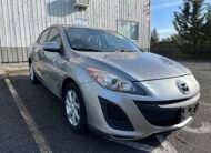 2011 MAZDA MAZDA3 I SPORT TOURING