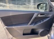 2011 MAZDA MAZDA3 I SPORT TOURING