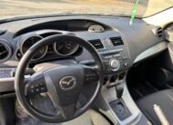 2011 MAZDA MAZDA3 I SPORT TOURING
