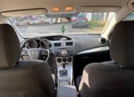 2011 MAZDA MAZDA3 I SPORT TOURING
