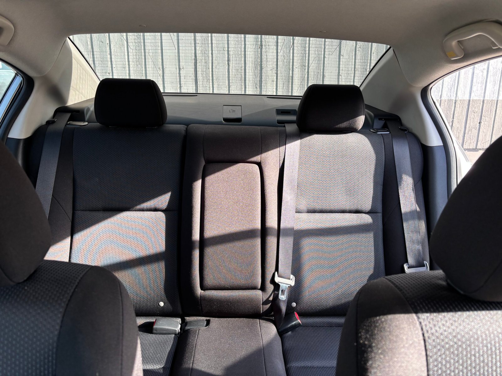 2011 MAZDA MAZDA3 I SPORT TOURING
