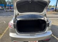 2011 MAZDA MAZDA3 I SPORT TOURING