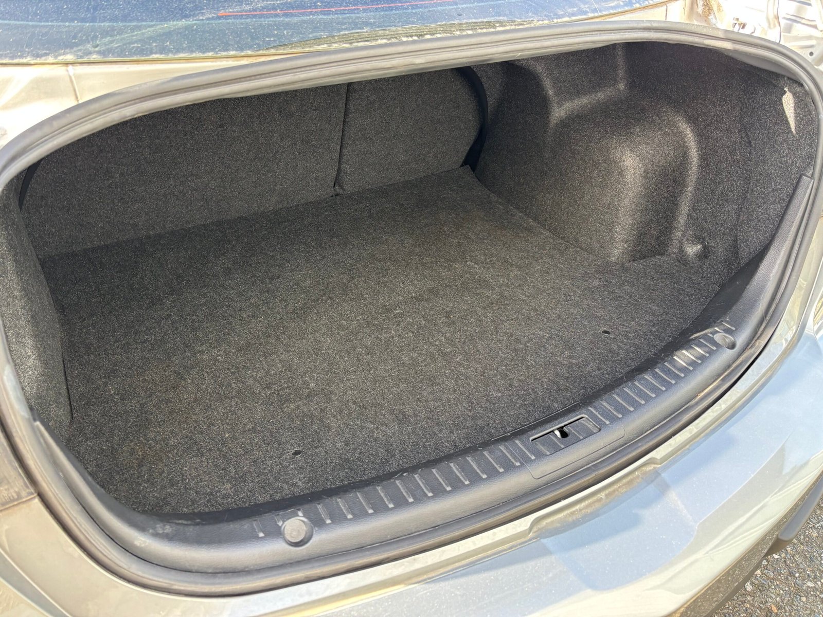 2011 MAZDA MAZDA3 I SPORT TOURING