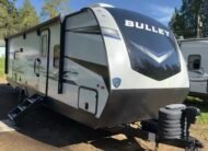 2024 KEYSTONE BULLET CROSSFIRE 260RBS