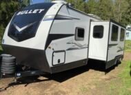 2024 KEYSTONE BULLET CROSSFIRE 260RBS