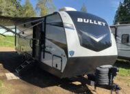 2024 KEYSTONE BULLET CROSSFIRE 260RBS