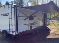 2024 KEYSTONE BULLET CROSSFIRE 260RBS