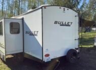 2024 KEYSTONE BULLET CROSSFIRE 260RBS