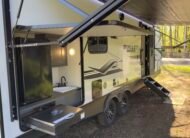 2024 KEYSTONE BULLET CROSSFIRE 260RBS