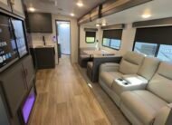 2024 KEYSTONE BULLET CROSSFIRE 260RBS