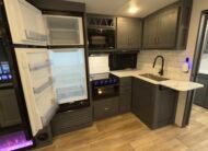 2024 KEYSTONE BULLET CROSSFIRE 260RBS