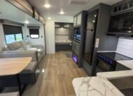 2024 KEYSTONE BULLET CROSSFIRE 260RBS