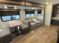 2024 KEYSTONE BULLET CROSSFIRE 260RBS