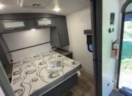 2024 KEYSTONE BULLET CROSSFIRE 260RBS