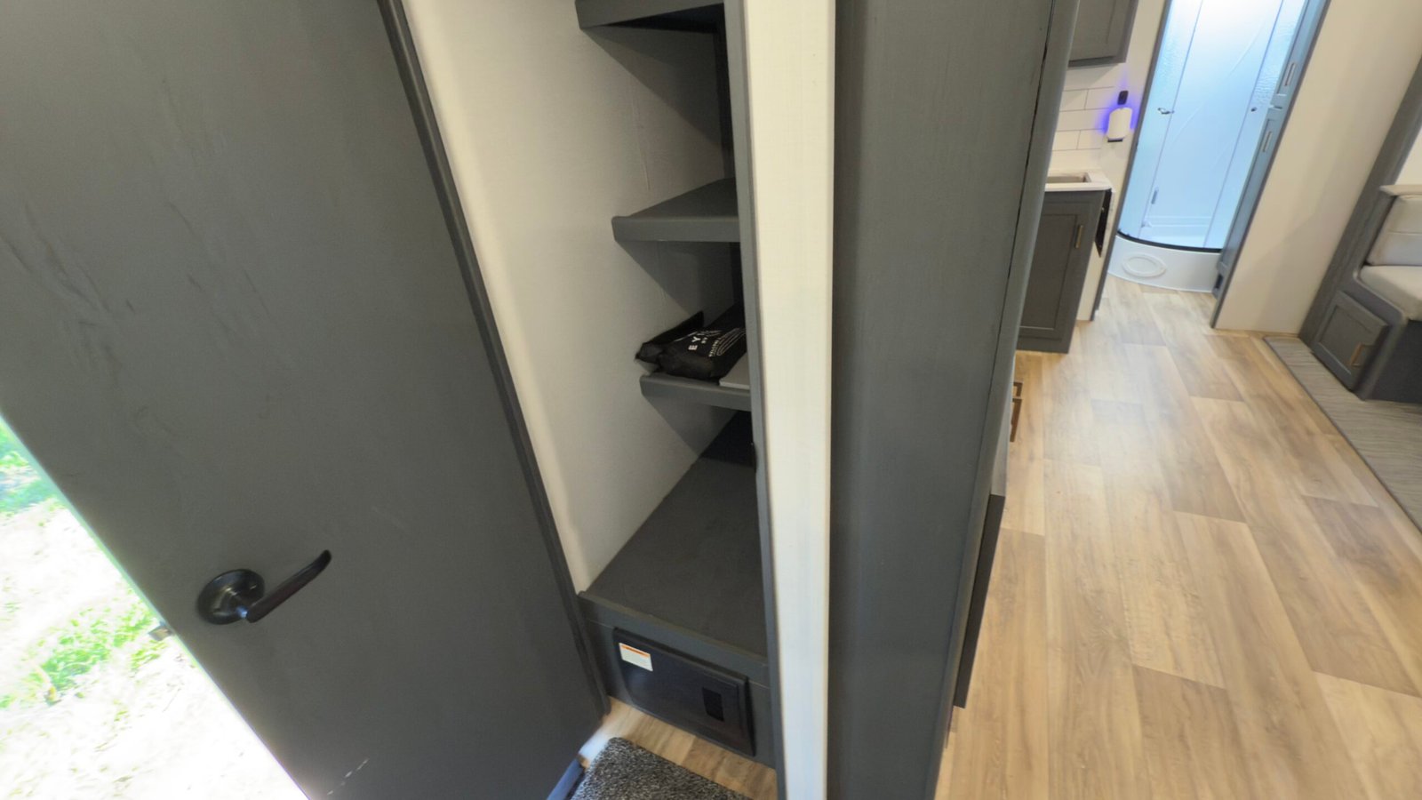 2024 KEYSTONE BULLET CROSSFIRE 260RBS