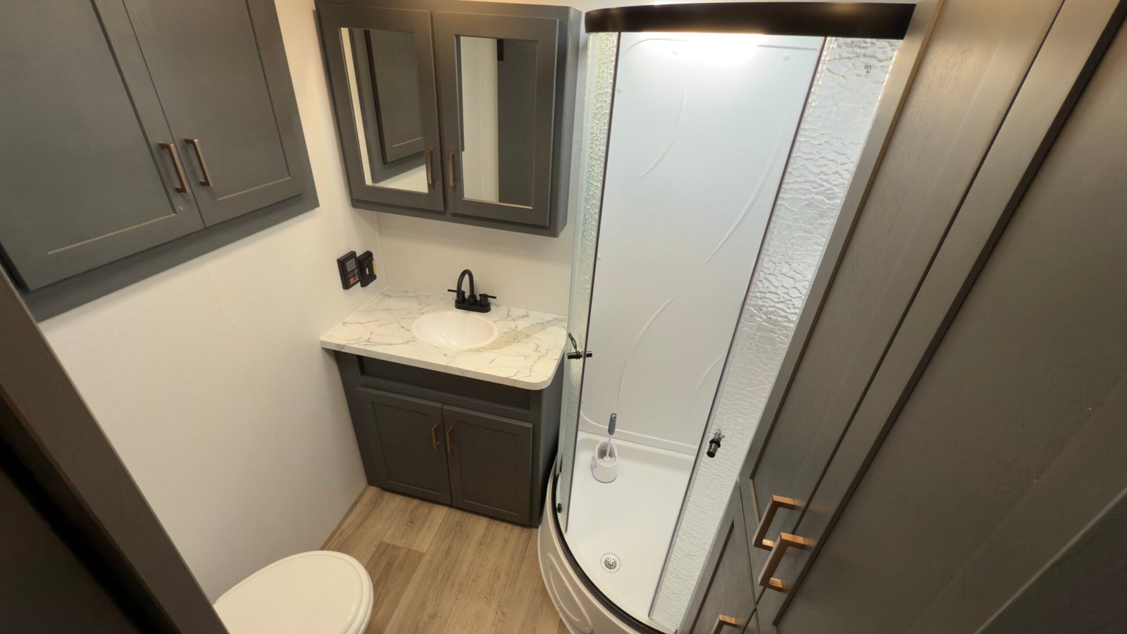 2024 KEYSTONE BULLET CROSSFIRE 260RBS