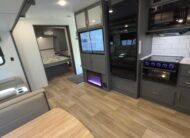 2024 KEYSTONE BULLET CROSSFIRE 260RBS