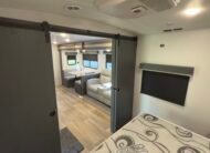 2024 KEYSTONE BULLET CROSSFIRE 260RBS