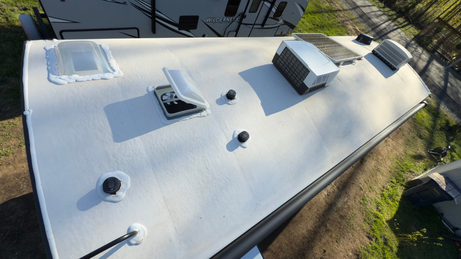 2024 KEYSTONE BULLET CROSSFIRE 260RBS