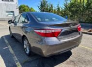 2017 Toyota Camry SE Sedan 4D