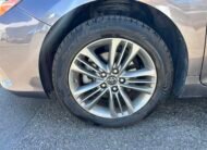 2017 Toyota Camry SE Sedan 4D