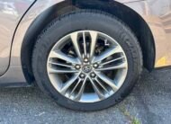 2017 Toyota Camry SE Sedan 4D