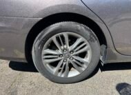2017 Toyota Camry SE Sedan 4D