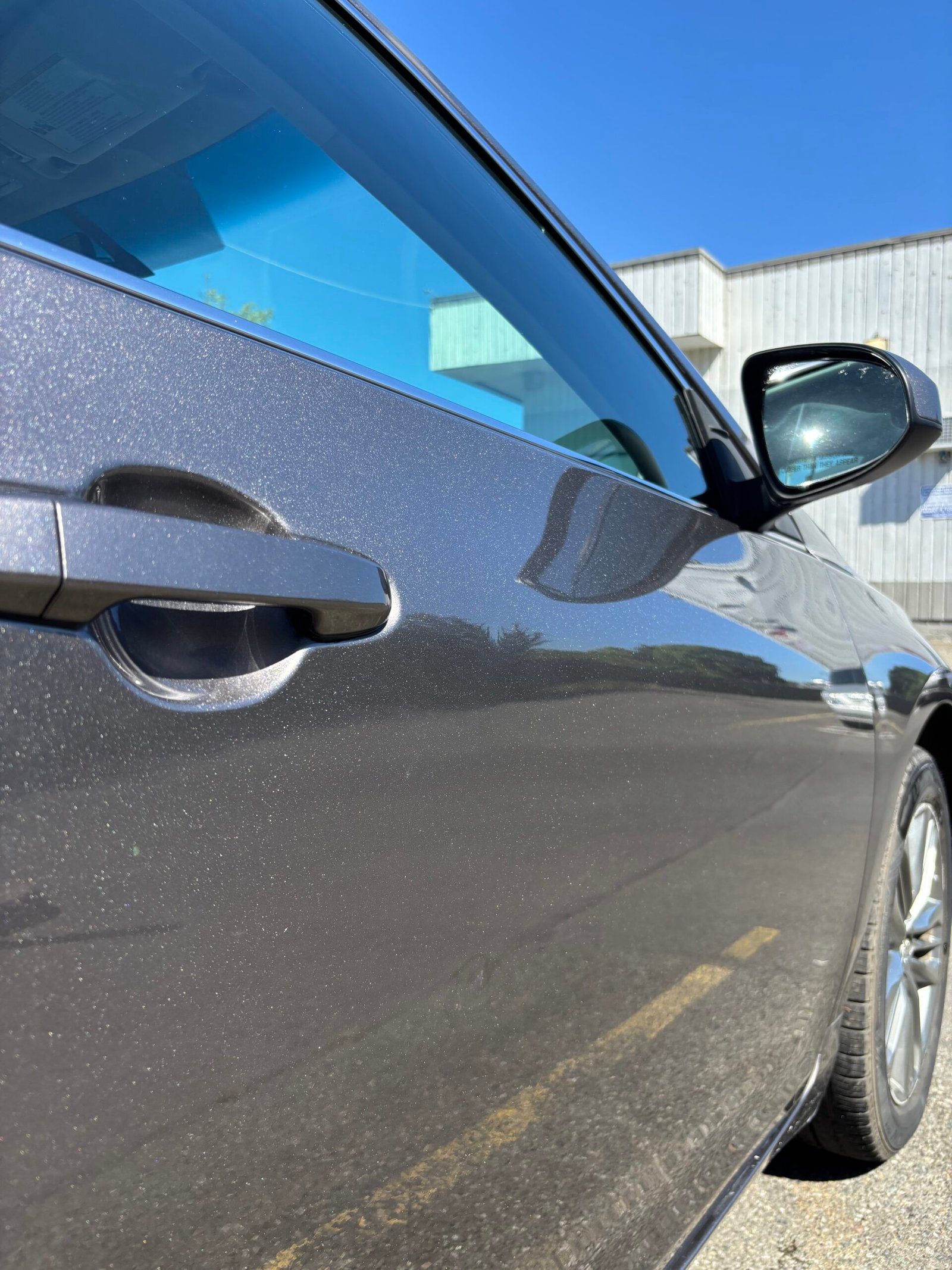 2017 Toyota Camry SE Sedan 4D