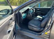 2017 Toyota Camry SE Sedan 4D