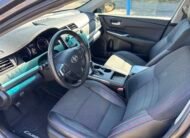 2017 Toyota Camry SE Sedan 4D