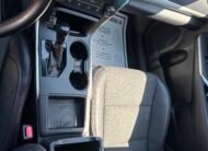 2017 Toyota Camry SE Sedan 4D