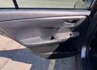 2017 Toyota Camry SE Sedan 4D