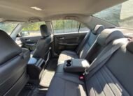 2017 Toyota Camry SE Sedan 4D