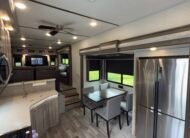 2020 Keystone Montana 40FT High Country 
Floorplan: 372RD (Fifth Wheel)