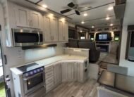 2020 Keystone Montana 40FT High Country 
Floorplan: 372RD (Fifth Wheel)