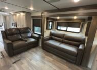 2020 Keystone Montana 40FT High Country 
Floorplan: 372RD (Fifth Wheel)