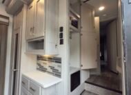 2020 Keystone Montana 40FT High Country 
Floorplan: 372RD (Fifth Wheel)