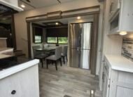 2020 Keystone Montana 40FT High Country 
Floorplan: 372RD (Fifth Wheel)