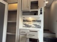 2020 Keystone Montana 40FT High Country 
Floorplan: 372RD (Fifth Wheel)